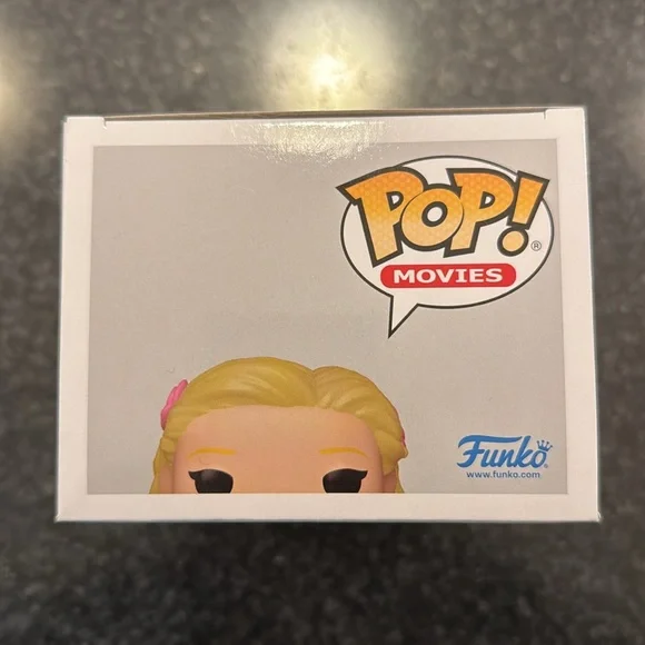 Funko Pop! Wicked Glinda in Nightgown - Picture 6 of 6